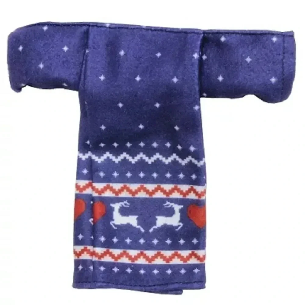 ELLEN DEGENERES DOG COLLAR / SCARF